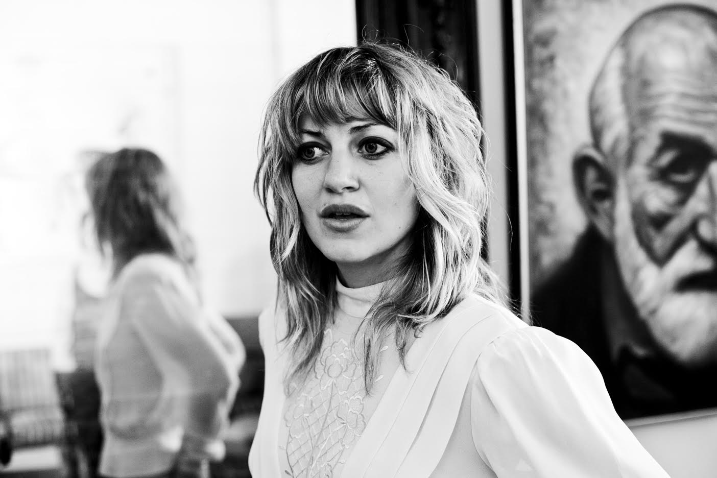 The Recipe Anais Mitchell Mixtape Interview Signal Kitchen