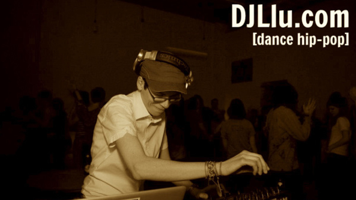 DJ Llu