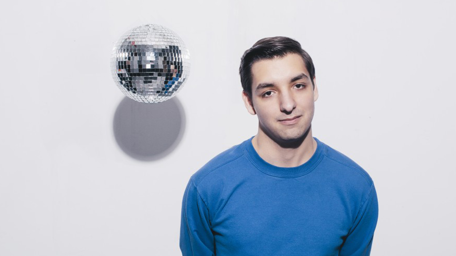 Skylar Spence (f.k.a Saint Pepsi) - Signal Kitchen