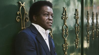 SOLD OUT: Lee Fields & The Expressions
