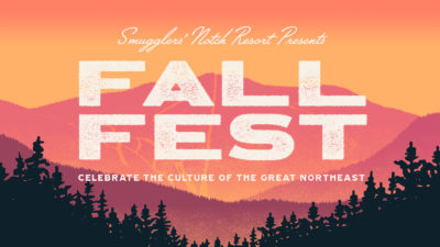 FallFest 2018 [Friday Night]