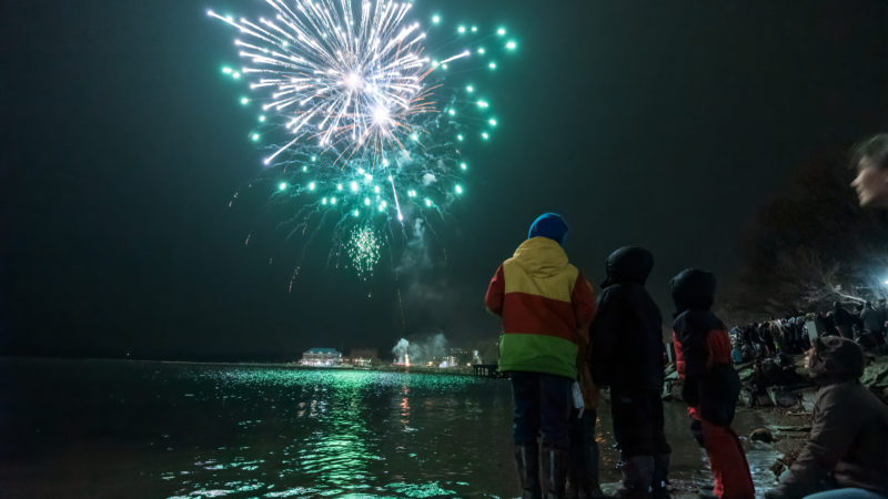 The Bright Idea Project: Crowdsourcing Burlington’s New Year’s Eve Festival