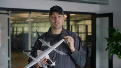 Innovation in Electric Aviation: BETA Technologies